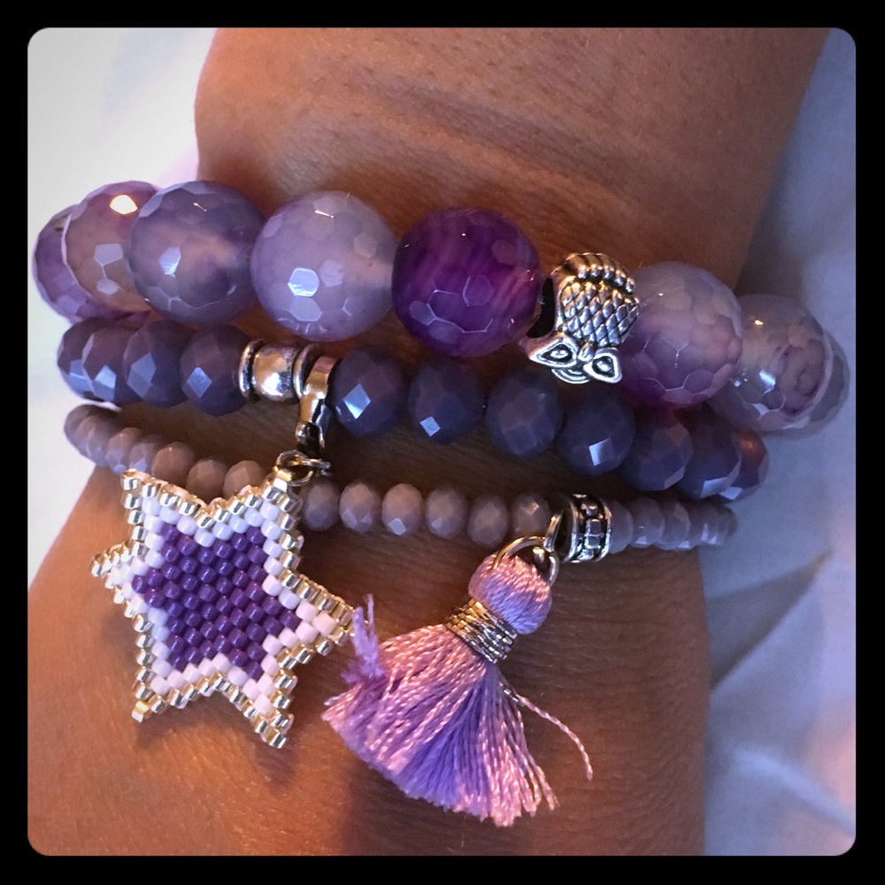 New Bracelet set